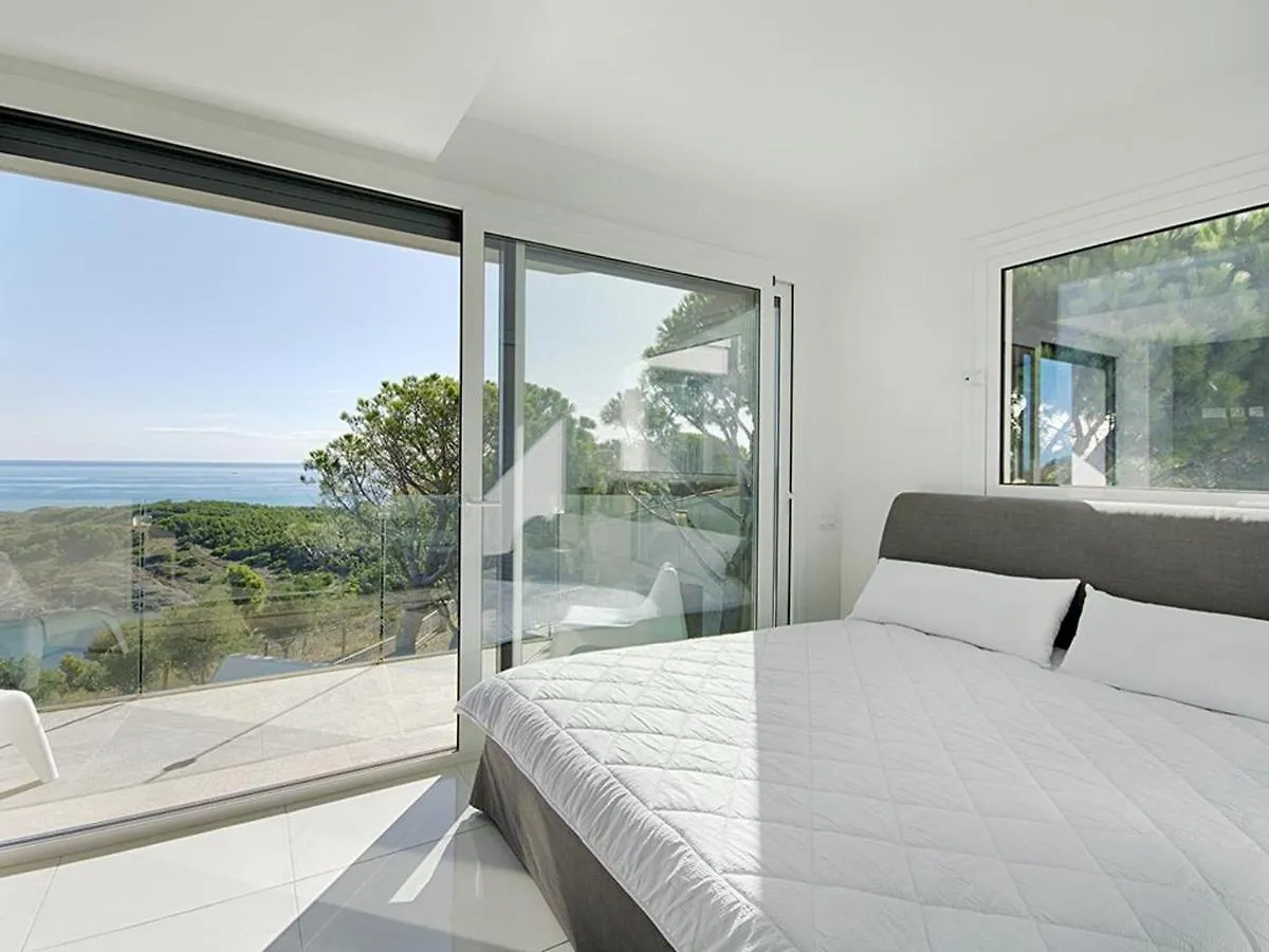 Dom wakacyjny Willa Myfenolleda B - Preciosa Casa En Grifeu Con Piscina Compartida Y Parking - Es-228-126 Llança