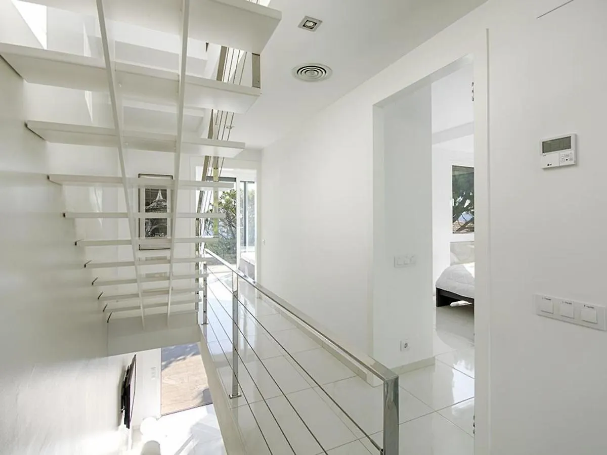 Myfenolleda B - Preciosa Casa En Grifeu Con Piscina Compartida Y Parking - Es-228-126 Villa Llanca Spain