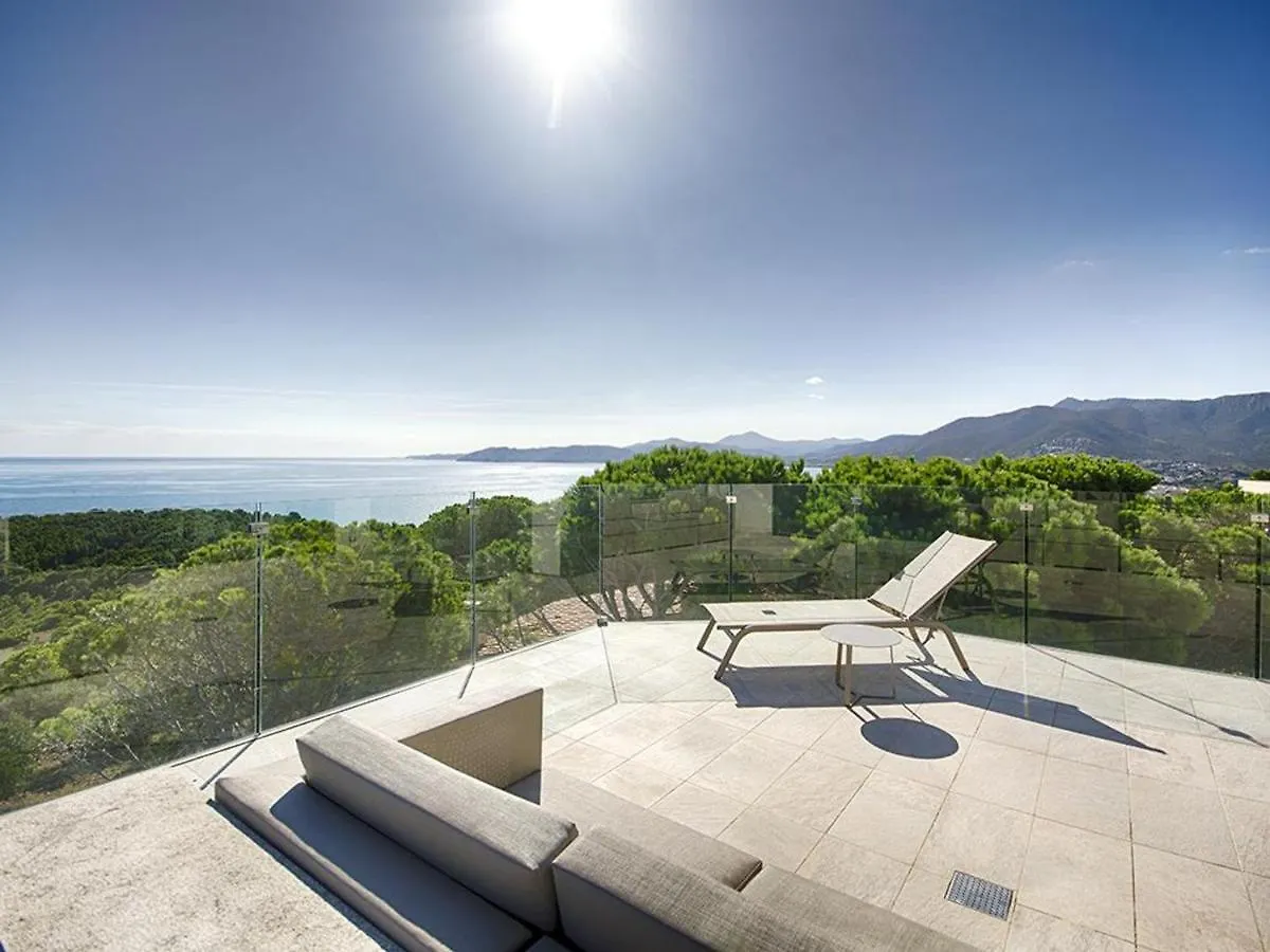 Myfenolleda B - Preciosa Casa En Grifeu Con Piscina Compartida Y Parking - Es-228-126 Villa Llanca Holiday home