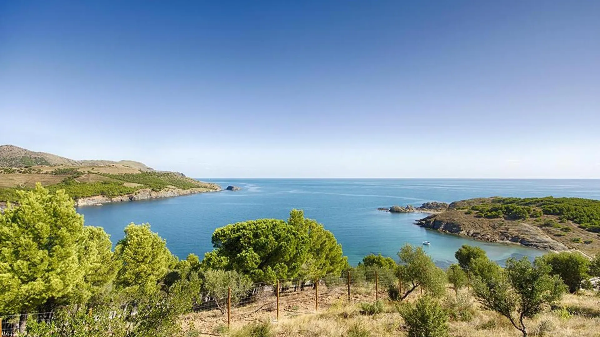 Myfenolleda B - Preciosa Casa En Grifeu Con Piscina Compartida Y Parking - Es-228-126 Villa Llanca