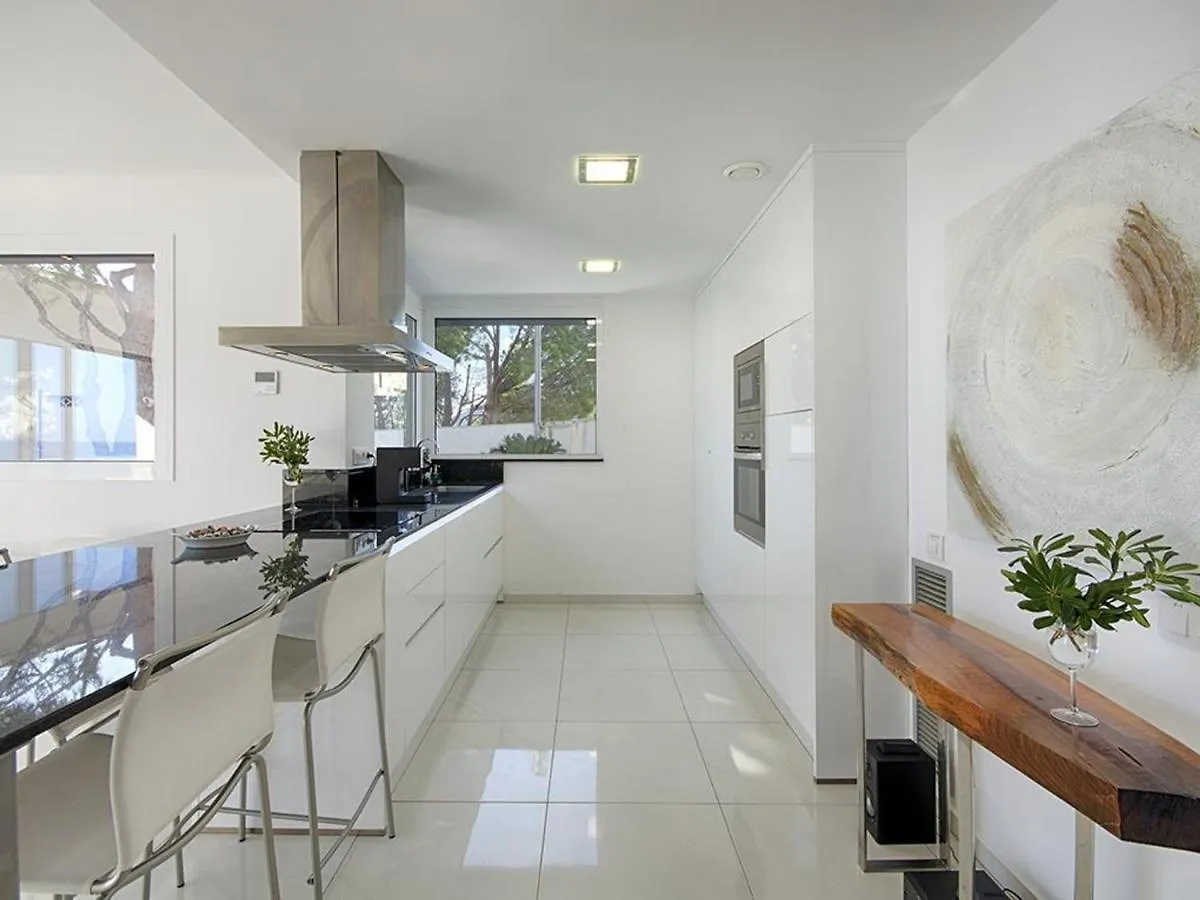 Prázdninový dům Vila Myfenolleda B - Preciosa Casa En Grifeu Con Piscina Compartida Y Parking - Es-228-126 Llança