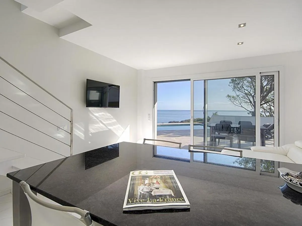 Prázdninový dům Vila Myfenolleda B - Preciosa Casa En Grifeu Con Piscina Compartida Y Parking - Es-228-126 Llança